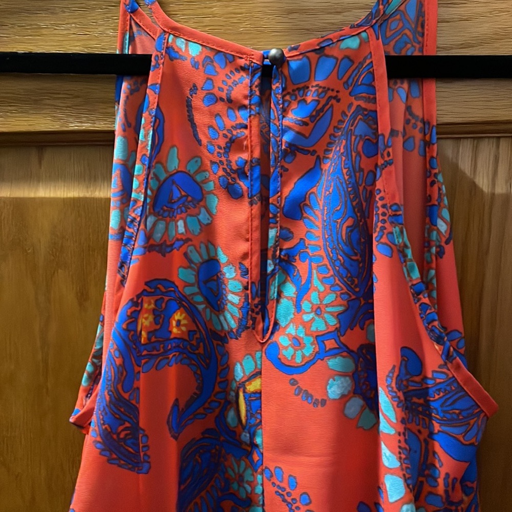 Tank Top - Picture 2 of 2